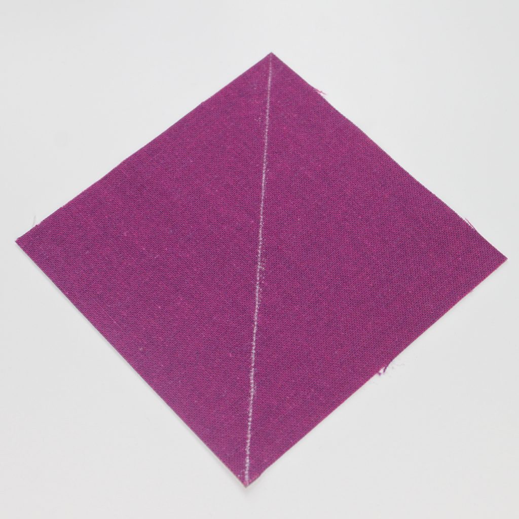 Heading Out - free quilt block tutorial by Leland Ave Studios/Kim Soper