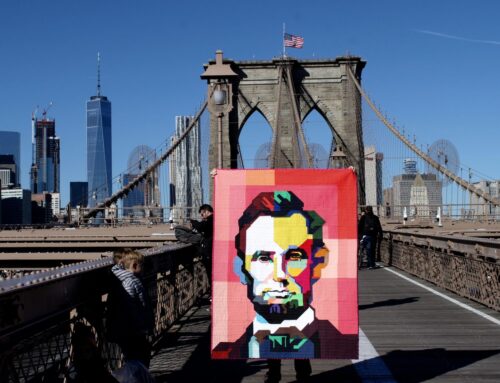 Lincoln