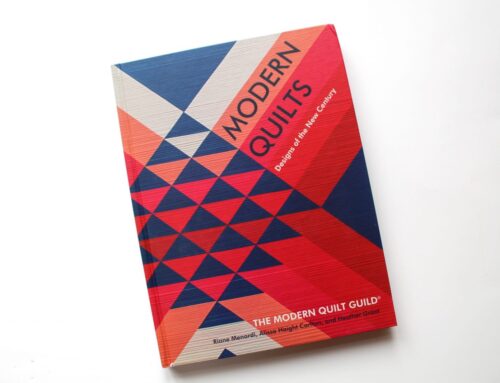 Modern Quilts: Designs of the New Century