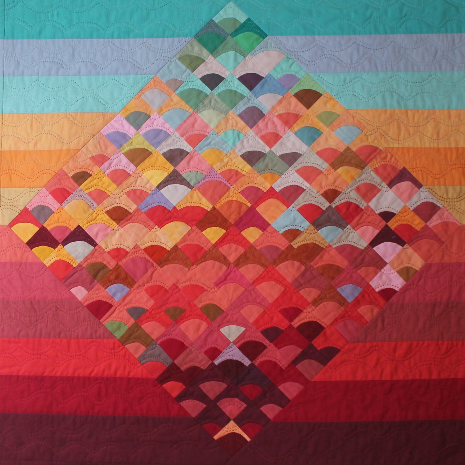 The Creativity Project Week #44: Karen Duling - Leland Ave Studios