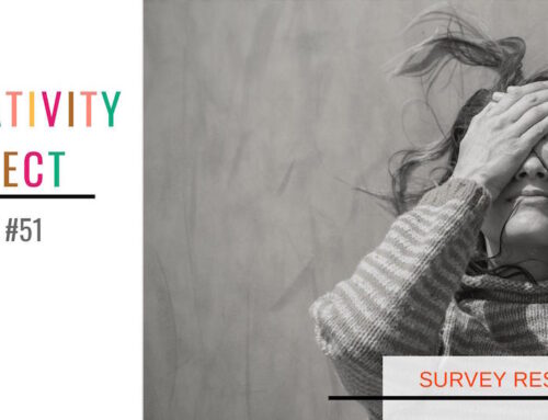 The Creativity Project Week #51: Survey Results