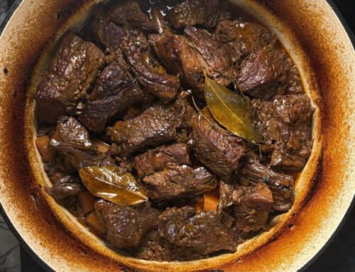 Pot Roast