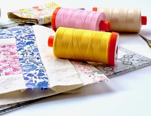 The Mindful Way to Declutter Your Creative Space