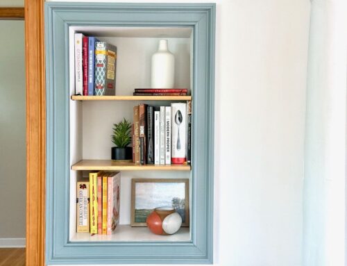 Why I Love Cooking from Cookbooks